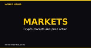 Nonce Media — Markets
