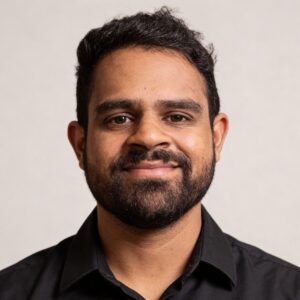 Mustafa Shabbir