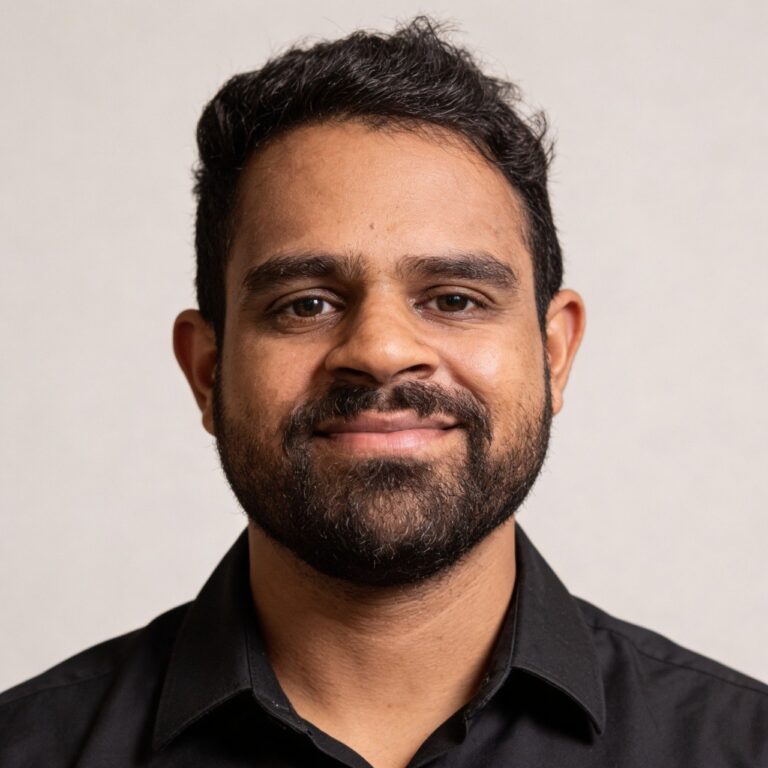 Mustafa Shabbir