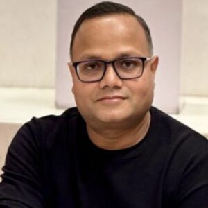 Bibhu Pattnaik