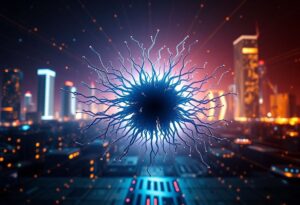 Editorial illustration for: AI Agents Complete Dangerous Tasks Without Recognizing Harm, New Study Finds