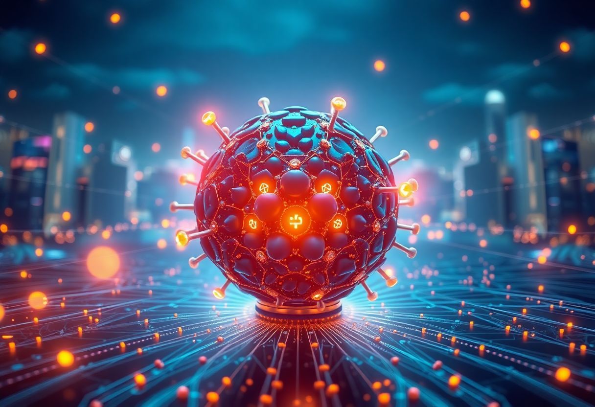 Editorial illustration for: AI Agents Settle $73M in Crypto Payments Across 176 Million Transactions