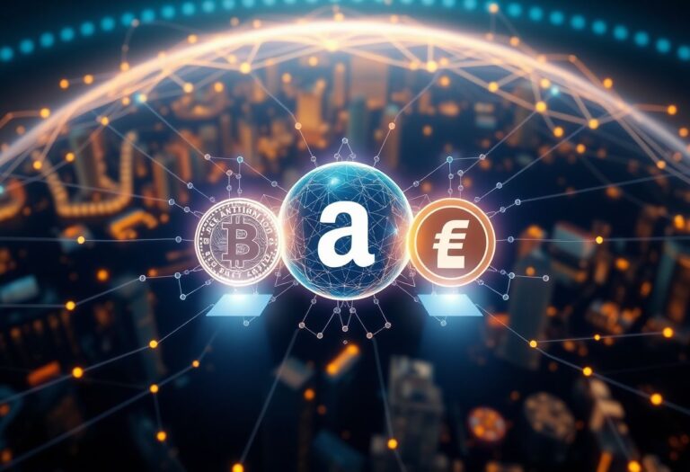 Editorial illustration for: Amazon Bedrock Launches AI Agent Payment Tools With Coinbase and Stripe