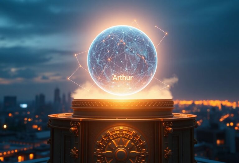 Editorial illustration for: Arthur Hayes Says Cryptocurrency Derives Value From Being Outside Regulatory Apparatus
