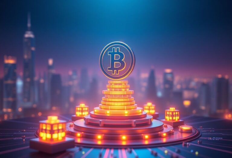 Editorial illustration for: B3 Token Posts 252% Gain as On-Chain Gaming on Base Attracts Traders
