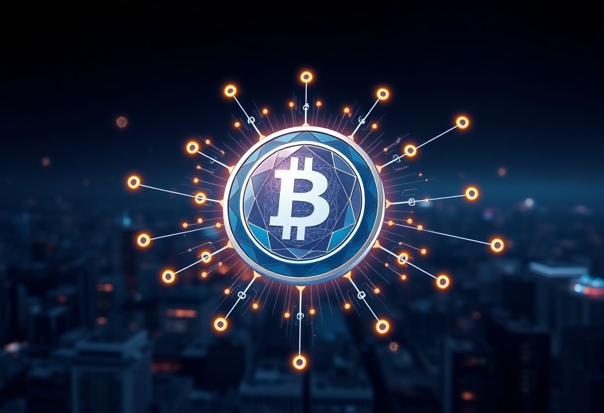 Editorial illustration for: BankrCoin Trends at Rank 419 as Autonomous AI Trading Bot Token Posts $23 Million in Volume