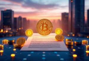 Editorial illustration for: Better Home and Finance Launches First Crypto-Backed Mortgage Product in Partnership With Coinbase
