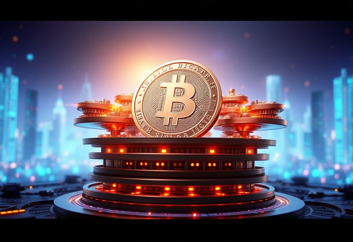 Editorial illustration for: Billions Network Surges 72% as Payment Token Posts $337 Million in Volume