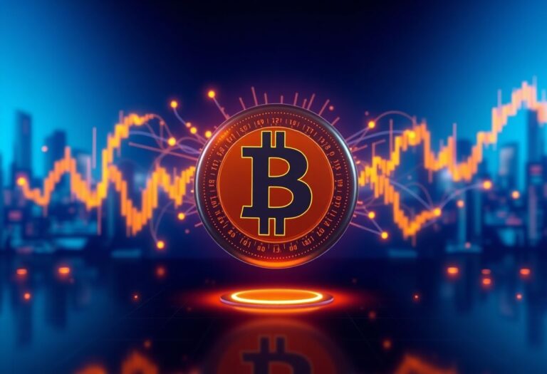 Editorial illustration for: Billions Network Sustains an Extreme Volume-to-Cap Ratio as BILL Token Trends