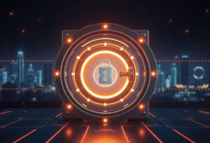 Editorial illustration for: Binance Launches Withdrawal Lock to Protect Users From Physical Coercion Attacks