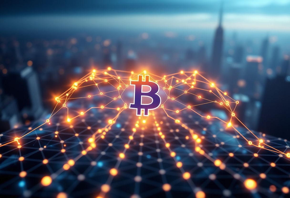 Editorial illustration for: Bitcoin as the Default Payment Rail for Autonomous AI Agents