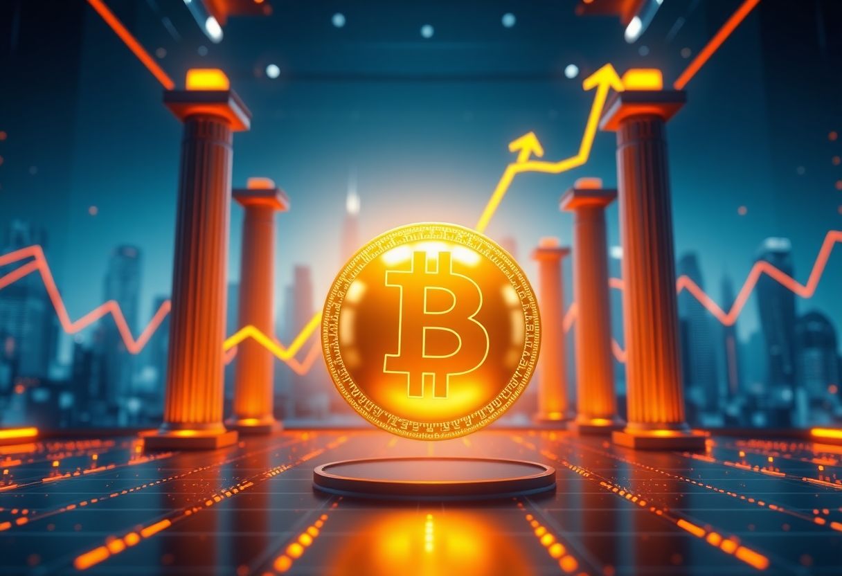 Editorial illustration for: Bitcoin ETF Outflows Hit $290 Million on May 15 as Yield Pressures Bite