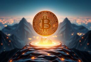 Editorial illustration for: Bitcoin Reclaims $80,000 but Weak Spot Demand and Low Breakout Odds Cap the Rally