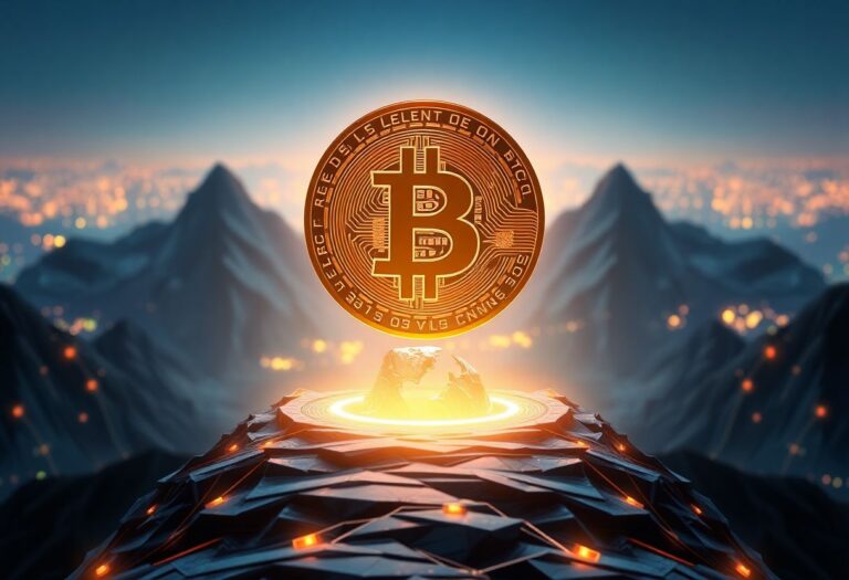 Editorial illustration for: Bitcoin Reclaims $80,000 but Weak Spot Demand and Low Breakout Odds Cap the Rally