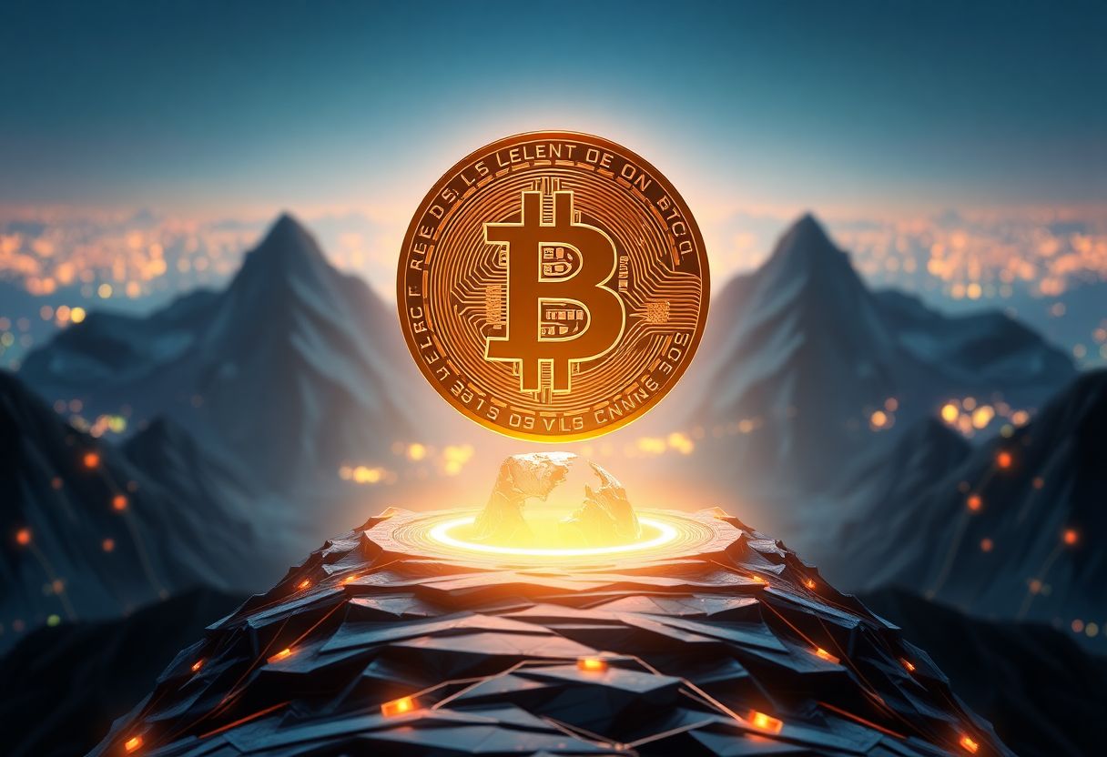 Editorial illustration for: Bitcoin Reclaims $80,000 but Weak Spot Demand and Low Breakout Odds Cap the Rally