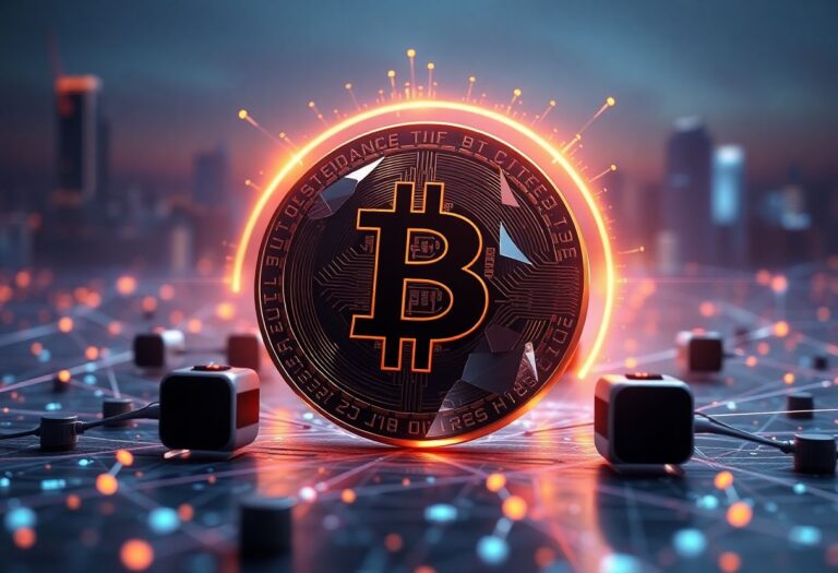 Editorial illustration for: Bitcoin's Quantum Risk Goes Deeper Than Keys