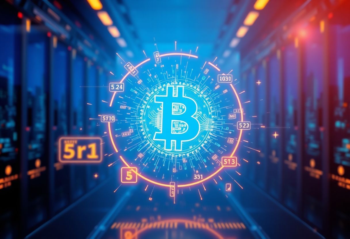 Editorial illustration for: Bitcoin Shows a 2-Cent Price on Revolut in Apparent Display Glitch