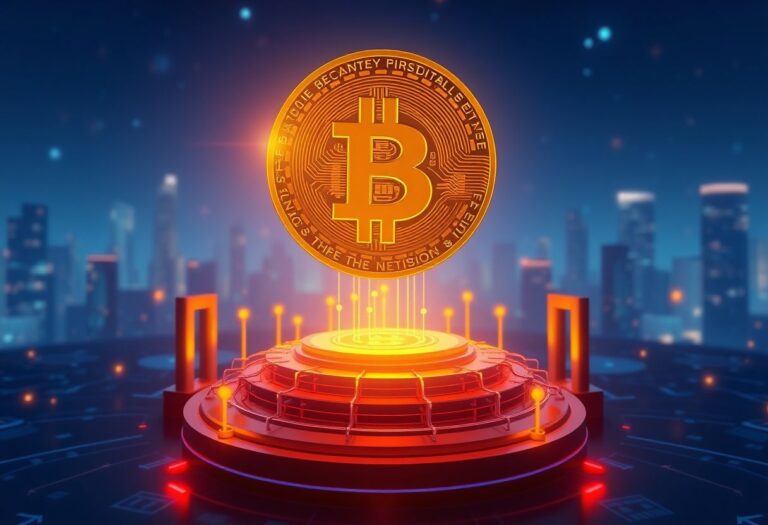 Editorial illustration for: Bitcoin Whale Outflows Hit Six-Month High as On-Chain Accumulation Data Turns Bullish