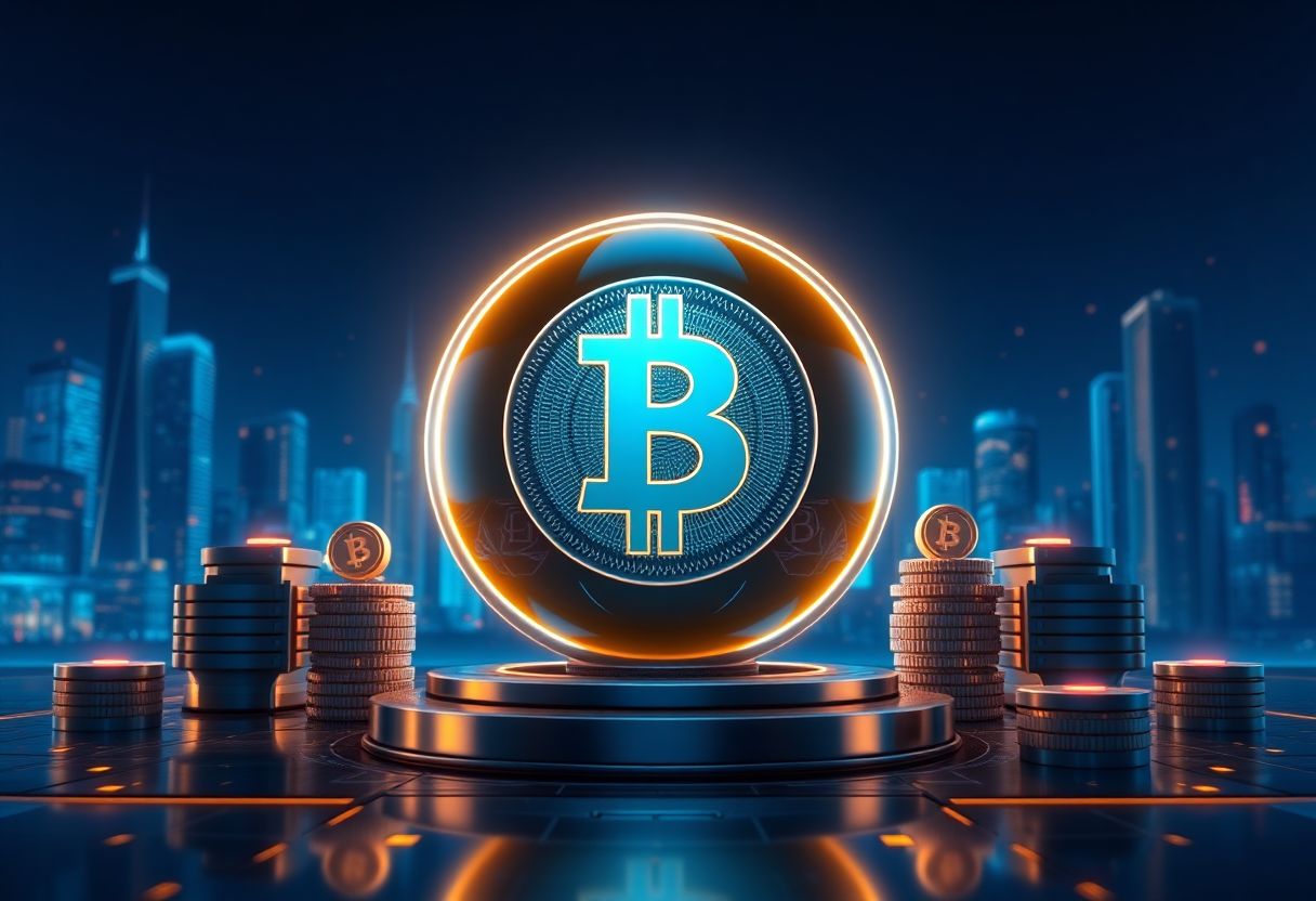 Editorial illustration for: Bitmine Discloses More Than 5.2 Million ETH Worth $12.3 Billion