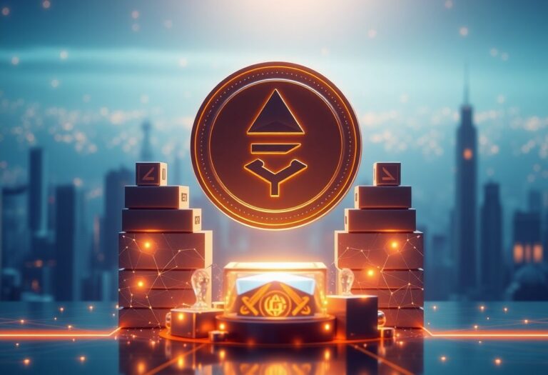 Editorial illustration for: Bitmine ETH Holdings Reach 5.21 Million Tokens as Total Crypto Holdings Hit $13.4 Billion