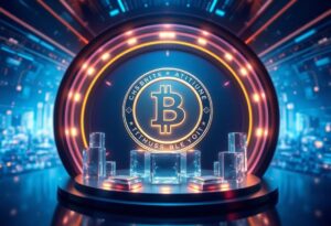 Editorial illustration for: Bitmine Holds 5.39M ETH as Total Crypto Treasury Reaches $12.3B