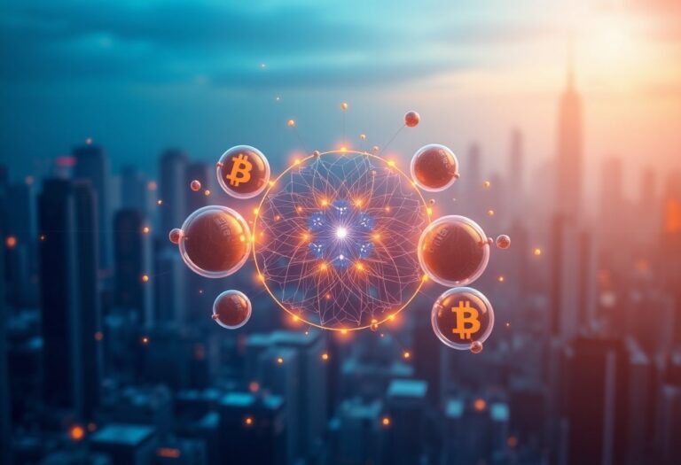 Editorial illustration for: Bittensor TAO Falls 4.4% as Decentralized AI Network Trades at $257