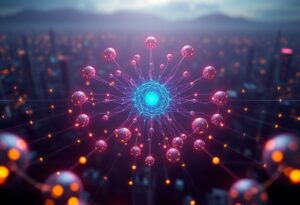 Editorial illustration for: Bittensor TAO Posts $157M in Daily Volume as AI Network Demand Builds