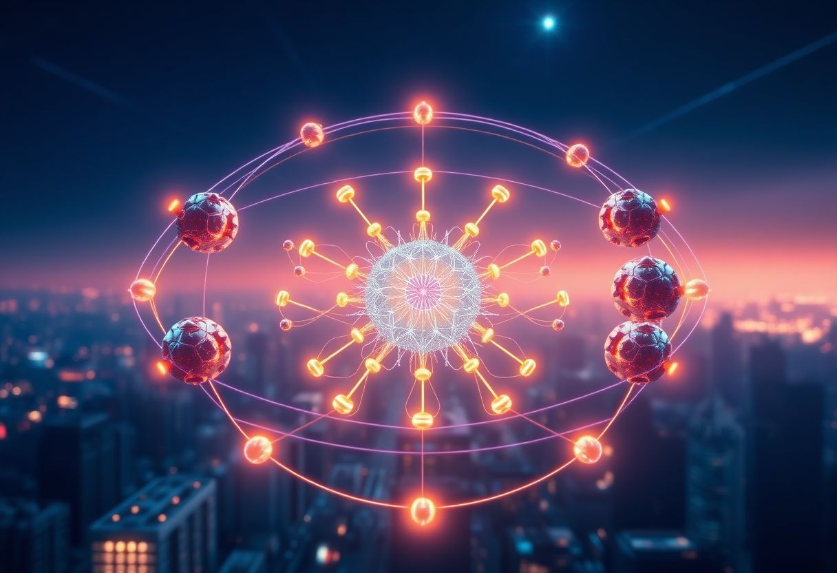 Editorial illustration for: Bittensor TAO Trends With $220M Volume as AI Infrastructure Bets Return