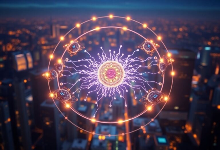 Editorial illustration for: Bittensor Trends as Decentralized AI Network Draws Fresh Attention in May 2026