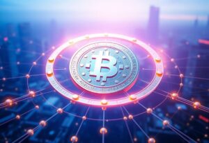 Editorial illustration for: BOB Surges as Bitcoin Layer-2 Token Posts $29M in Daily Volume