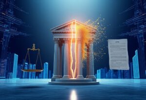 Editorial illustration for: CFTC Moves to Void Gemini Settlement