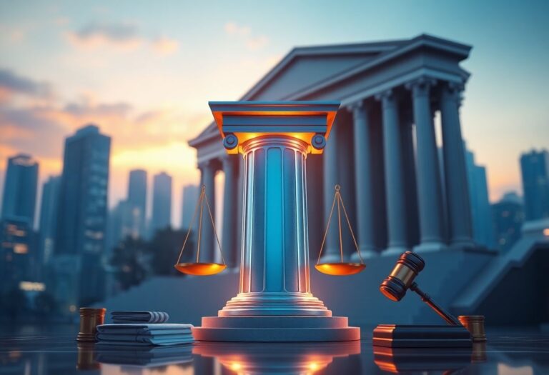 Editorial illustration for: Clarity Act Could Become Law by July 4, White House Adviser Says