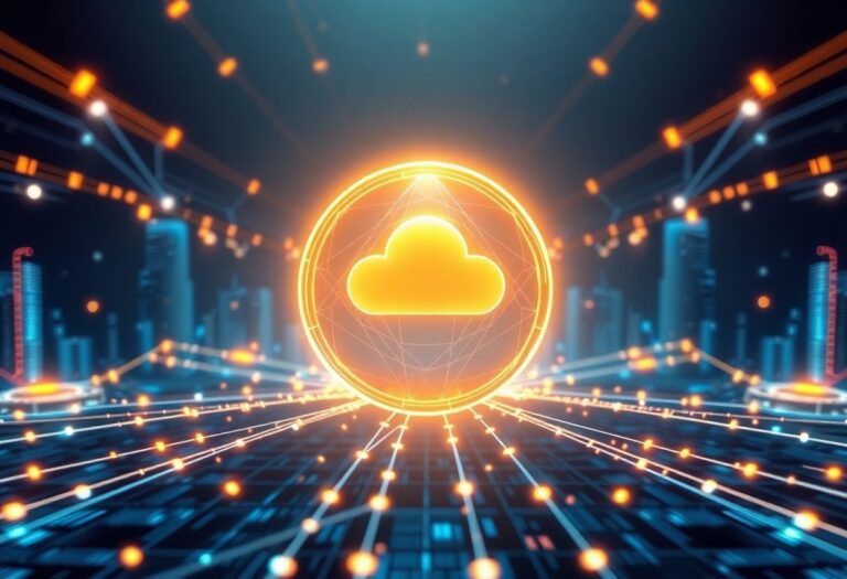 Editorial illustration for: Cloudflare Says the X402 Protocol Can Fix AI Traffic That Pays Nothing