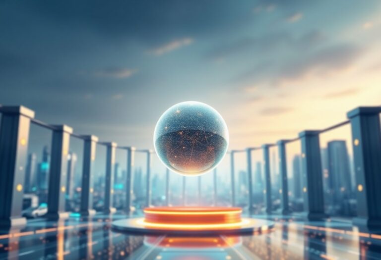 Editorial illustration for: Dankrad Feist Proposes $1 Billion Ethereum Organization