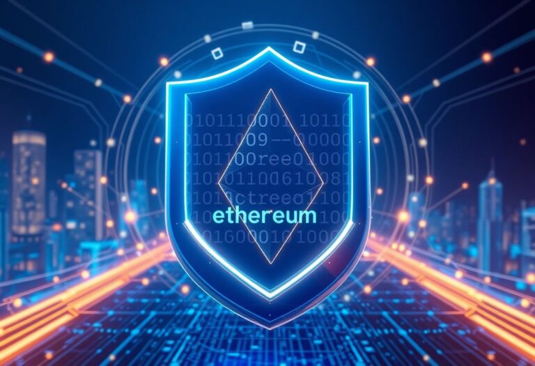 Editorial illustration for: Ethereum Foundation Launches Clear Signing Standard to Combat Wallet Drains