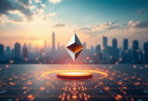 Editorial illustration for: Ethereum Holds Near $2,175 With $15 Billion in Daily Volume as Whale Activity Resumes