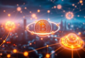 Editorial illustration for: Exodus Launches XO Cash Stablecoin Built for AI Agents