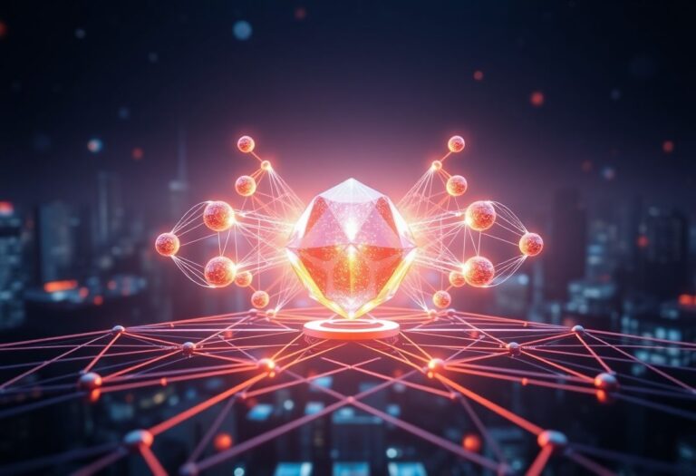 Editorial illustration for: Firedancer Launches on Solana Mainnet, Ending Single-Client Risk