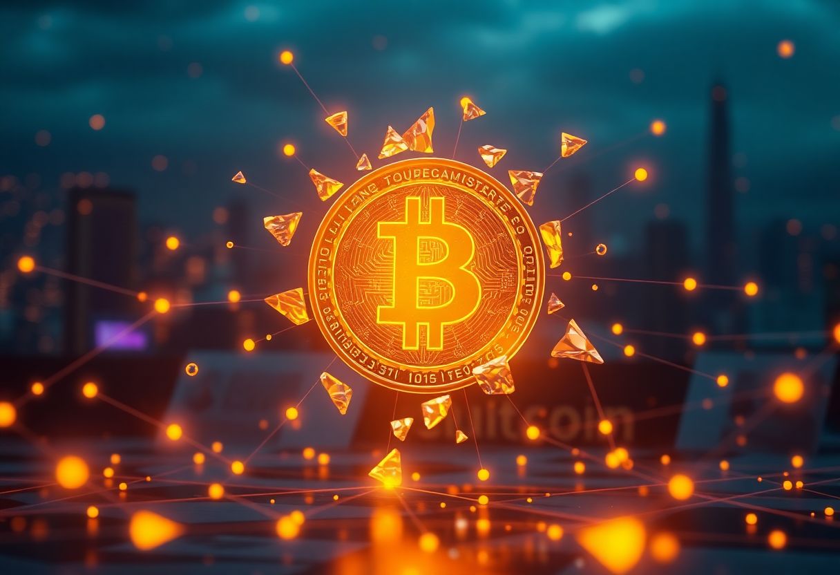 Editorial illustration for: Firo Falls 12% as Privacy Coin Demand Stays Uneven Across the Sector