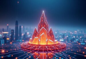 Editorial illustration for: FPT Wins Three Awards at the 2026 Globee AI Competition