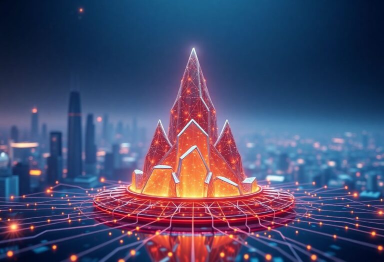 Editorial illustration for: FPT Wins Three Awards at the 2026 Globee AI Competition