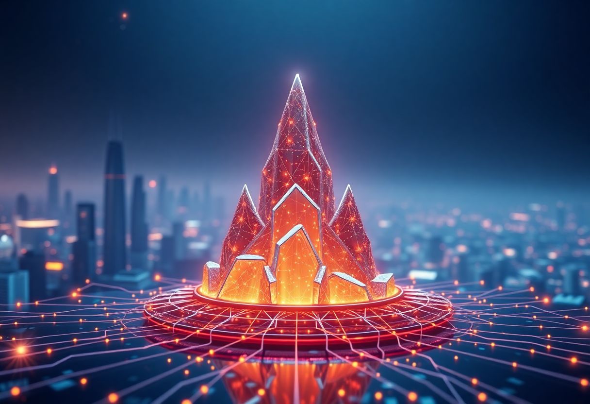 Editorial illustration for: FPT Wins Three Awards at the 2026 Globee AI Competition