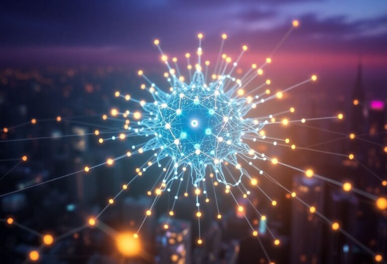 Editorial illustration for: Gensyn Enters Broader Awareness as Decentralized AI Compute Token Posts 17% Gain