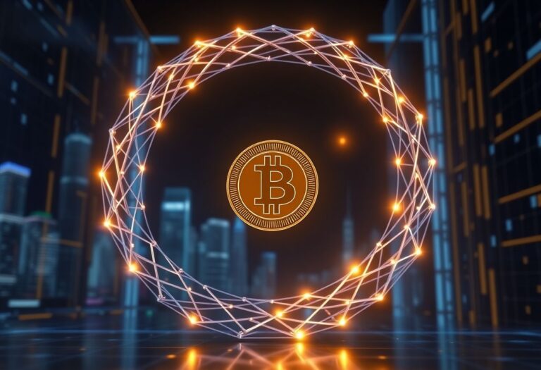 Editorial illustration for: GraniteShares Expands Autocallable ETFs to Crypto Equities