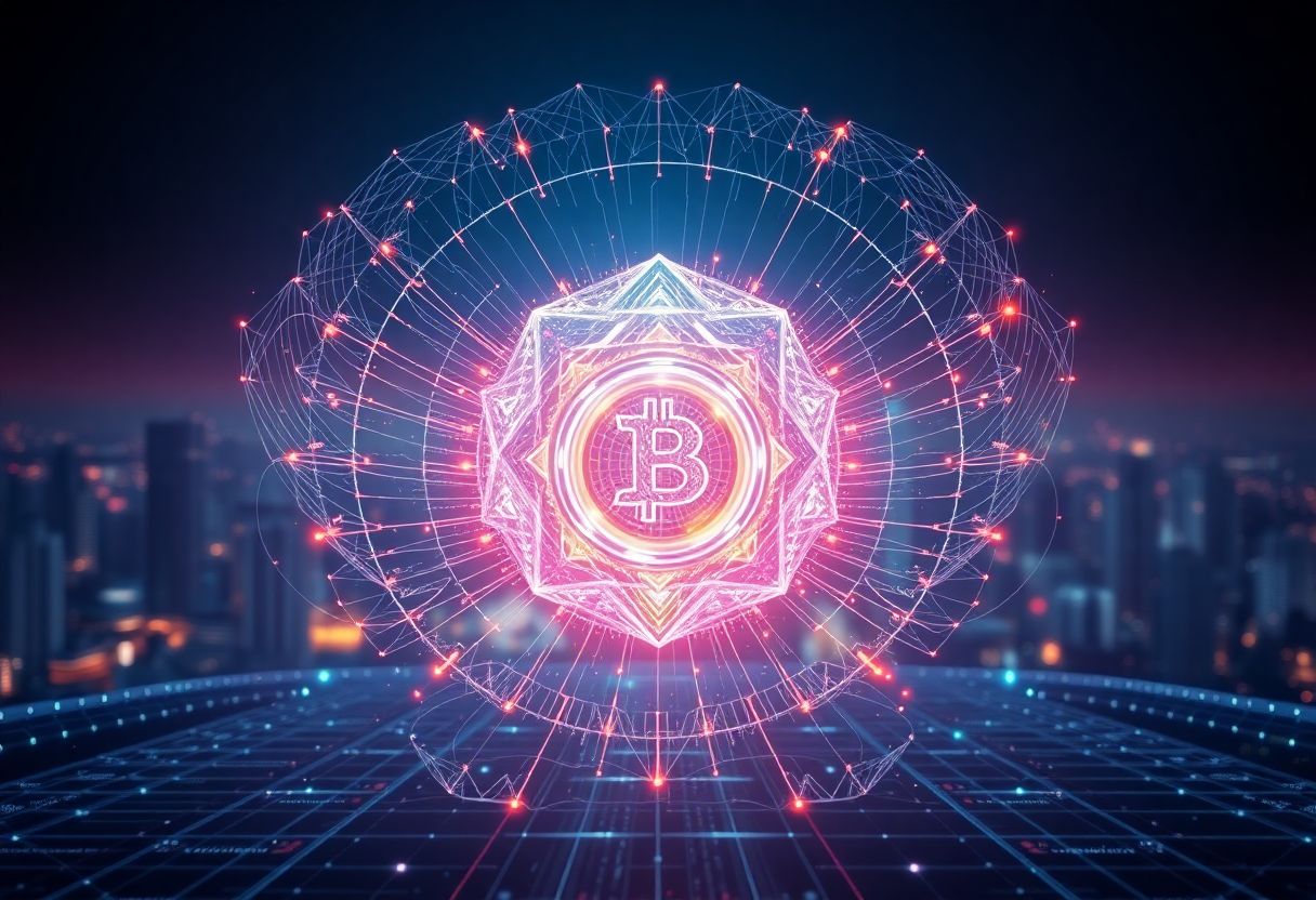 Editorial illustration for: Hyperliquid and the Perpetual DEX Model That Keeps Drawing Cryptocurrency Volume