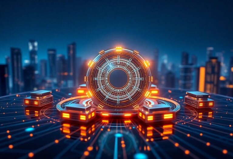 Editorial illustration for: Hyperliquid and the Perpetual Futures Exchange That Rebuilt Itself After a $200 Million Security Scare