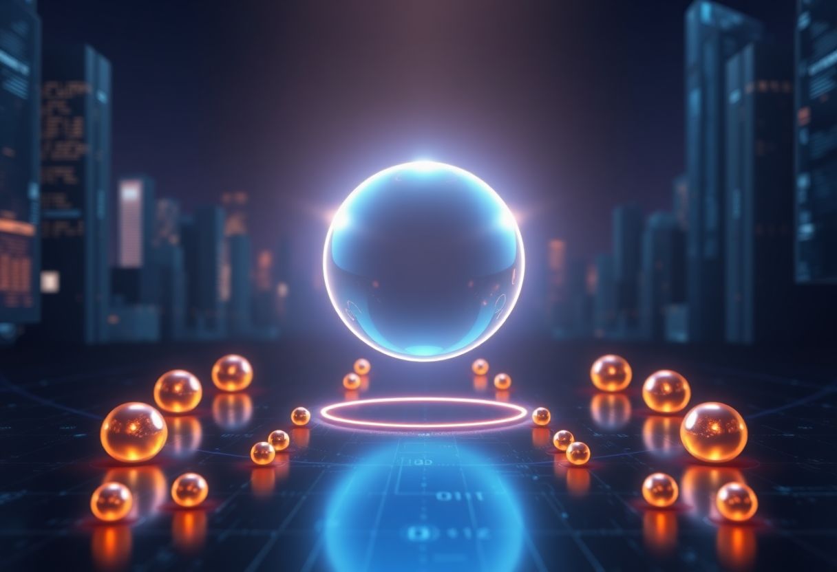 Editorial illustration for: Hyperliquid Tops $1.3 Million in Daily Protocol Fees, Beating Tron and Ethereum on May 1