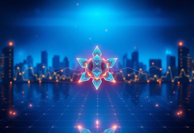 Editorial illustration for: Interactive Brokers Unifies Prediction Market Access Across Kalshi, CME, and ForecastEx