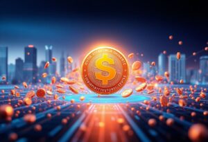 Editorial illustration for: Jito Surges 40% in 24 Hours as Solana Liquid Restaking Draws Renewed Attention
