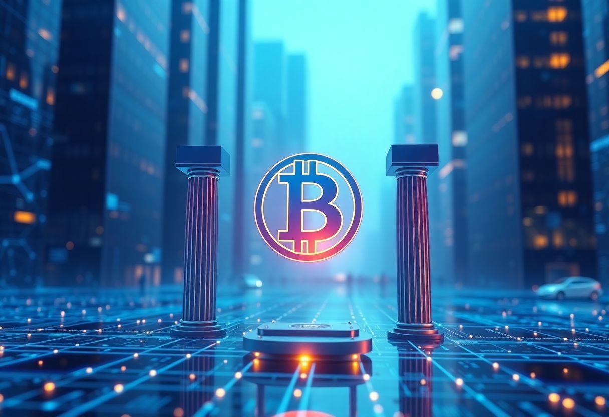 Editorial illustration for: Kraken Launches First CFTC-Regulated Perps for US Traders